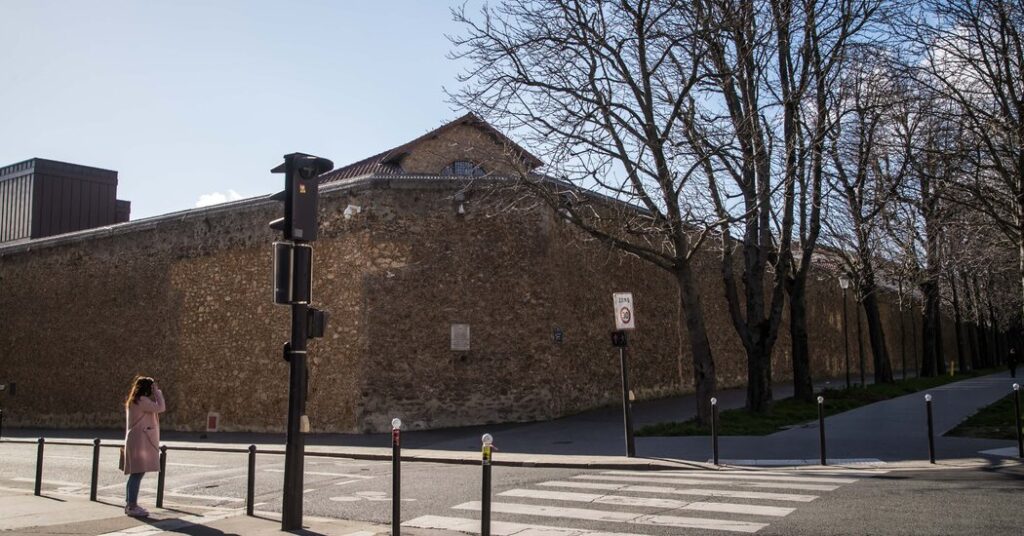 French Prosecutors to Investigate Diplomat as Part of Epstein Probe