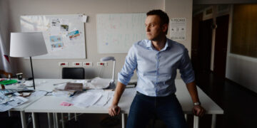 Navalny Was Poisoned With Frog Toxin, European Governments Say