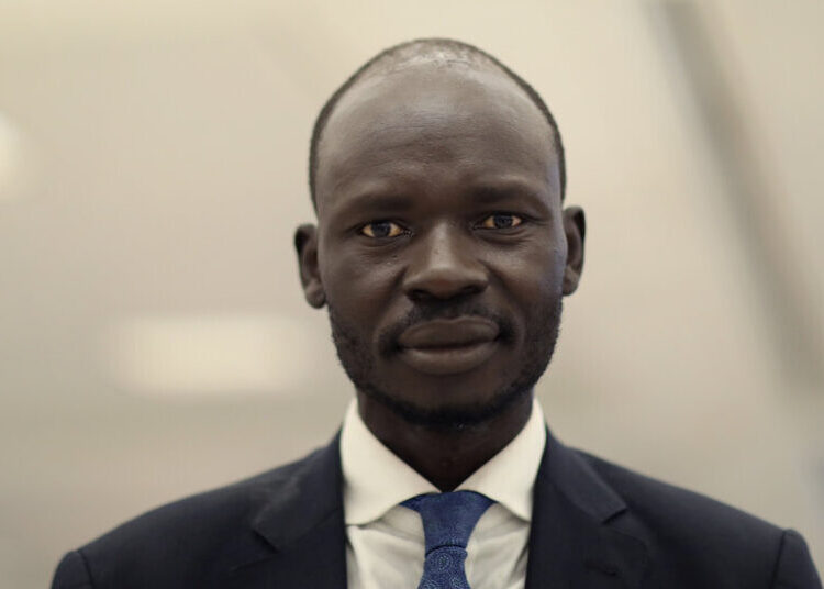 The Peace Activist Who Was Caught Plotting a Coup