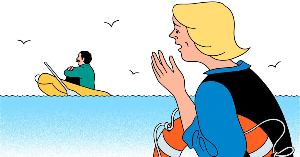 My Cousin Is About to Become Homeless. How Much Should I Give Up for Him?