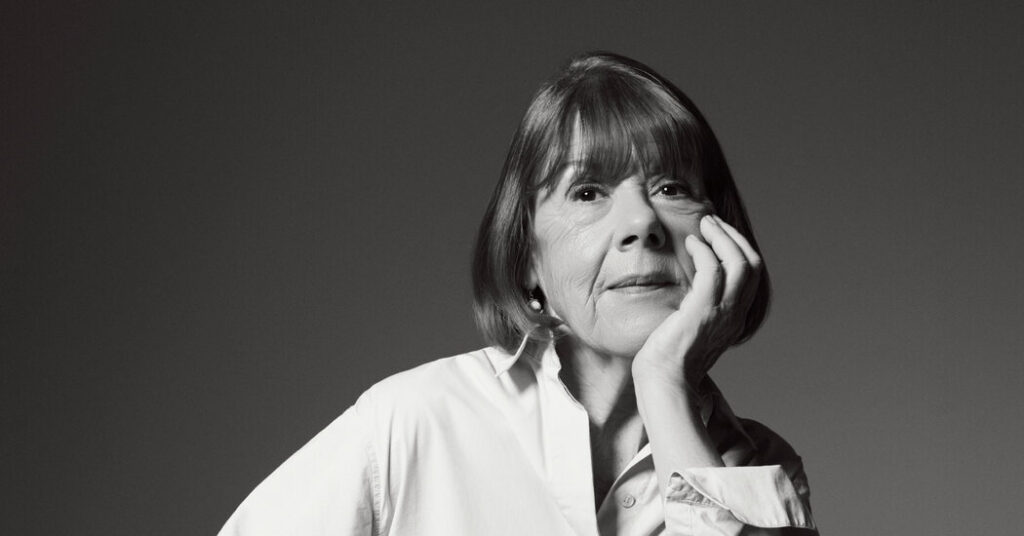 ‘They All Tried to Break Me’: Gisèle Pelicot Shares Her Story