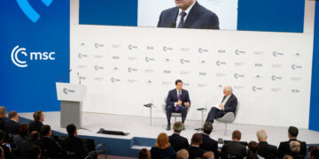 Europe’s Reaction to Rubio: Relief, Up to a Point