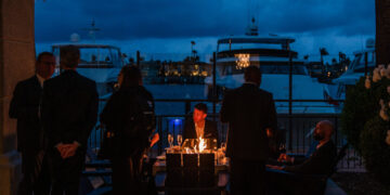 Who Wants to Be a Millionaire? California Billionaires.