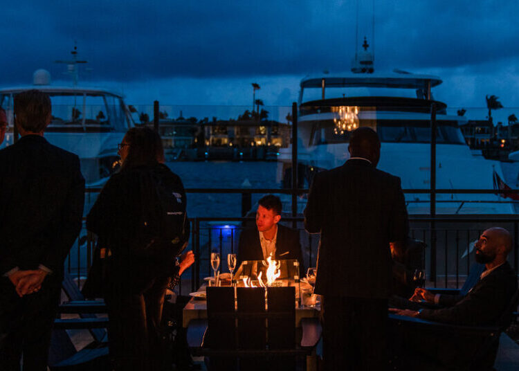 Who Wants to Be a Millionaire? California Billionaires.