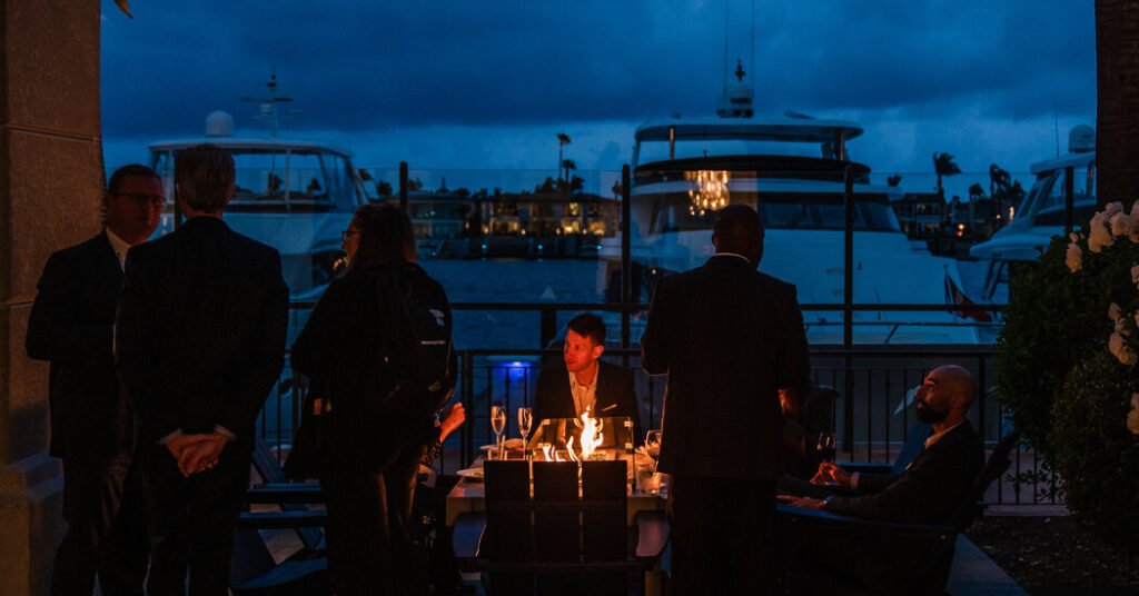 Who Wants to Be a Millionaire? California Billionaires.