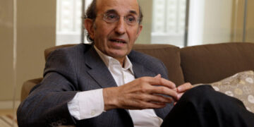 How Former N.Y.C. Schools Chief Joel Klein Became Friendly With Epstein