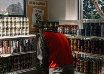 Beyond the Big Cities, ICE Is Rattling Small-Town and Exurban America