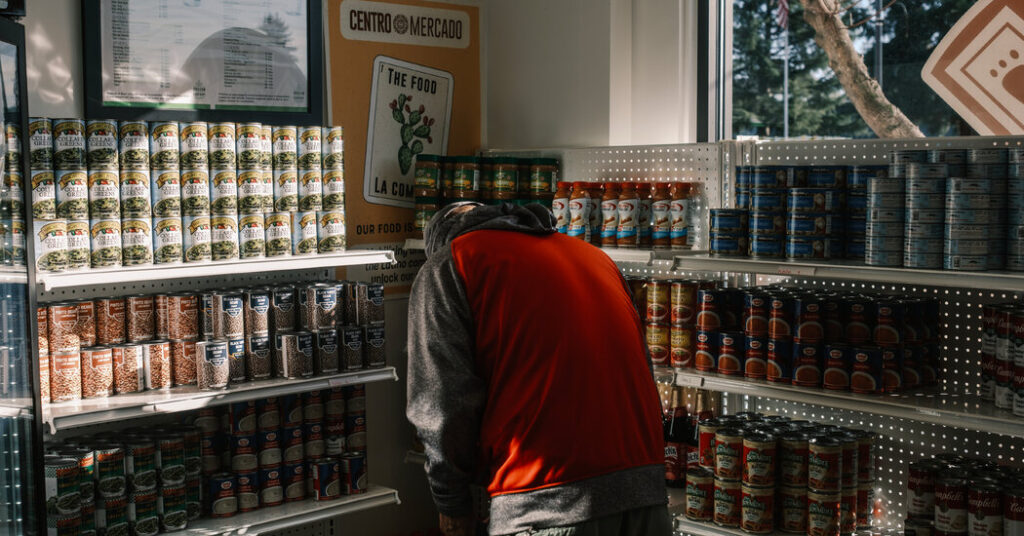 Beyond the Big Cities, ICE Is Rattling Small-Town and Exurban America