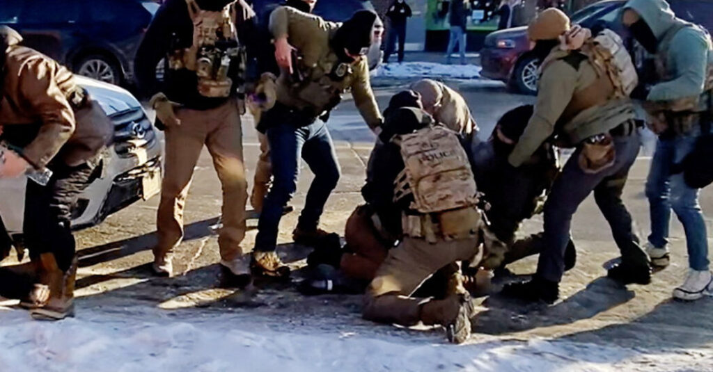 More Than Ever, Videos Expose the Truth. And Cloud It, Too.