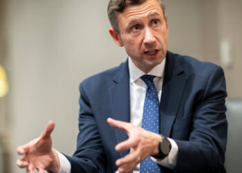 R.N.C. Enters 2026 With Nearly $100 Million Edge on D.N.C.