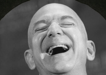 Why Did I Trust Jeff Bezos?