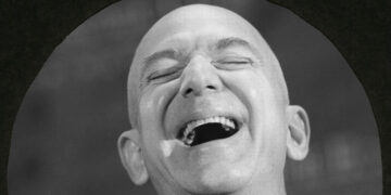 Why Did I Trust Jeff Bezos?