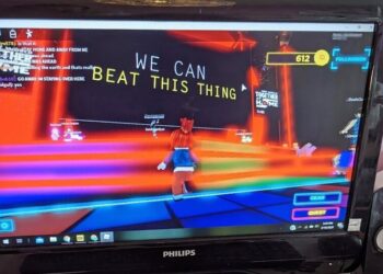 How Hate Groups and Terrorists Use Gaming Platforms to Recruit Young Children