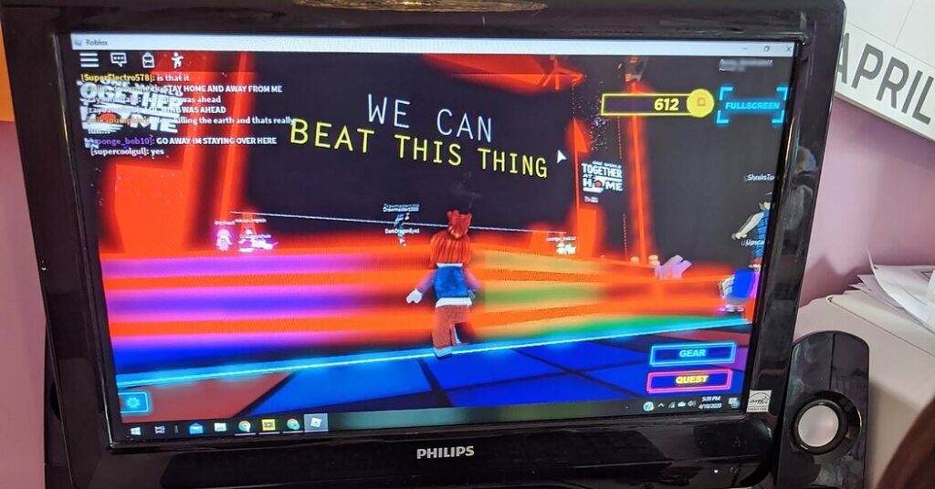 How Hate Groups and Terrorists Use Gaming Platforms to Recruit Young Children