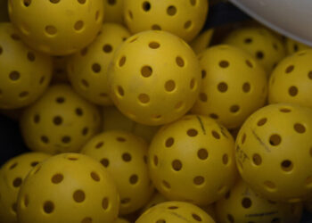 Florida Couple Arrested After Pickleball Match Turns Into a Brawl