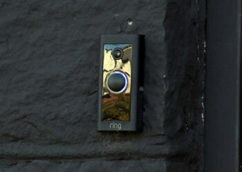 Ring Ends Deal to Link Neighborhood Cameras After Super Bowl Ad Backlash