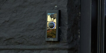 Ring Ends Deal to Link Neighborhood Cameras After Super Bowl Ad Backlash