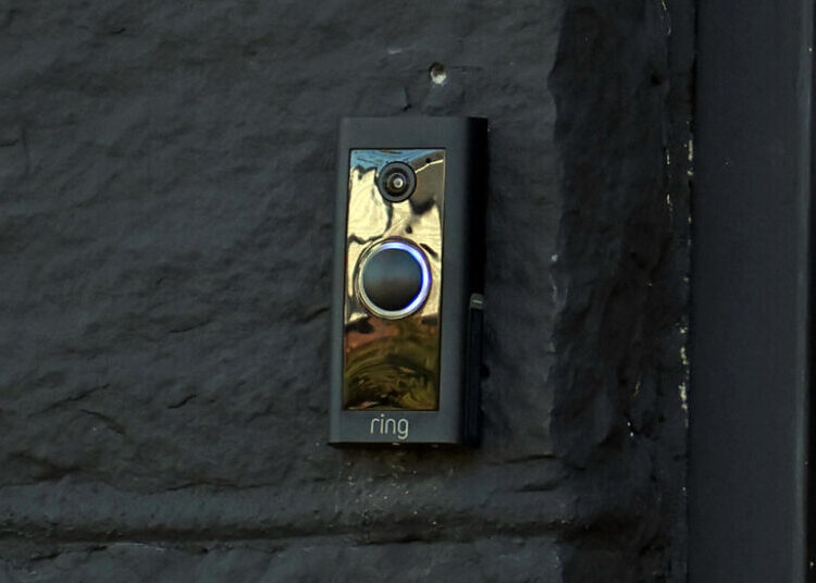 Ring Ends Deal to Link Neighborhood Cameras After Super Bowl Ad Backlash