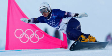 Three Olympic Athletes Were Just Disqualified for a Novel Reason: PFAS