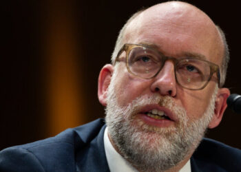 The Conservative Activists Behind One of Trump’s Biggest Climate Moves