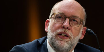 The Conservative Activists Behind One of Trump’s Biggest Climate Moves