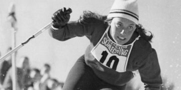 How The Times Remembered 15 Winter Olympics Greats