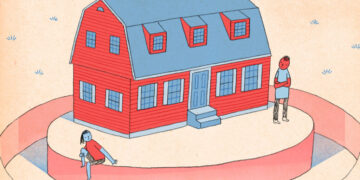 I Had Buyer’s Remorse. It Almost Ended My Marriage.