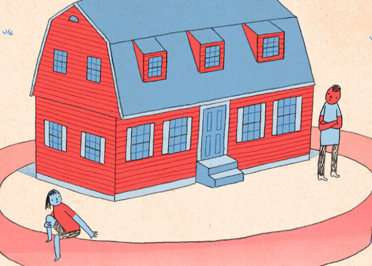 I Had Buyer’s Remorse. It Almost Ended My Marriage.