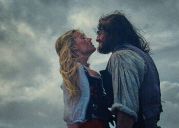 ‘Wuthering Heights’ Gallops Toward $82 Million in Global Ticket Sales