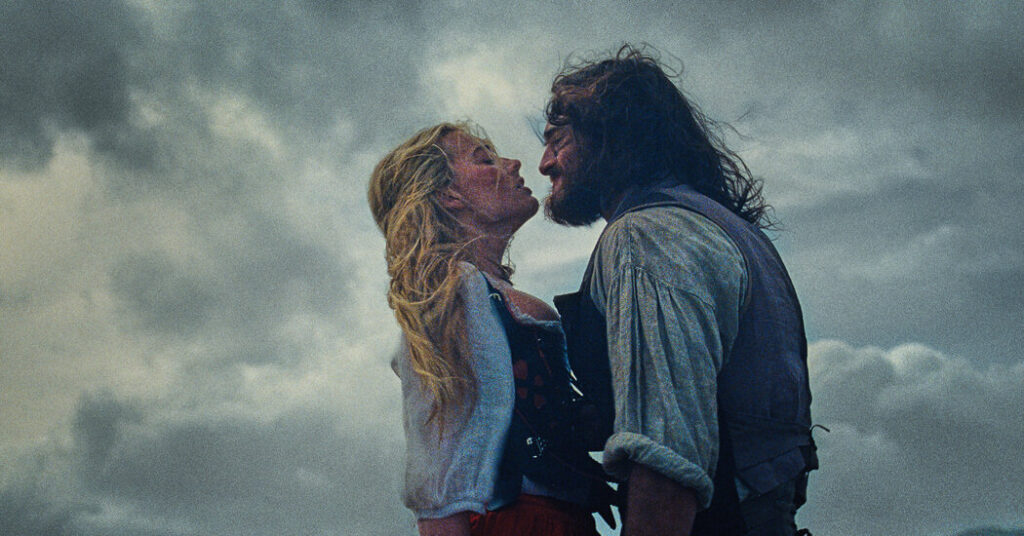 ‘Wuthering Heights’ Gallops Toward $82 Million in Global Ticket Sales