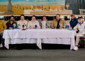 7 Brothers, a Rom-Com and a Dream