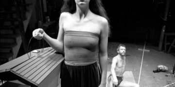 The Actress Who Disappeared Twice