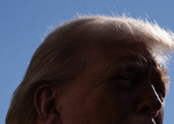 In Munich, Lawmakers Concede Scars Remain After Trump’s Greenland Threat