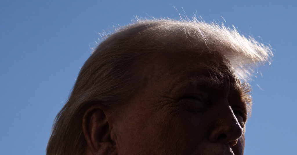 In Munich, Lawmakers Concede Scars Remain After Trump’s Greenland Threat