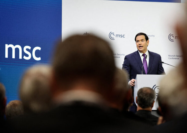 Europe Today Looks Different From the One Trump’s Team Describes