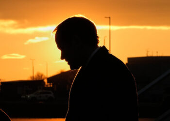 Three American Speeches at Munich, and Plenty of Confusion