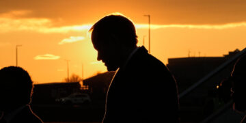 Three American Speeches at Munich, and Plenty of Confusion