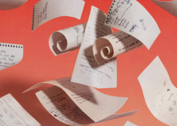 Don’t Keep a Diary. Embrace the Fragments of Real Life Instead.