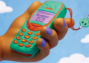 You Are Not Defined by Your Phone Number. It’s OK to Change It.