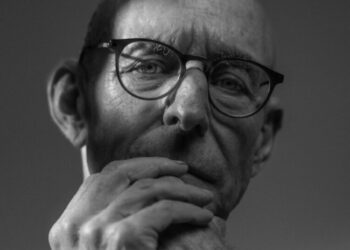 Michael Pollan Says Humanity Is About to Undergo a Revolutionary Change