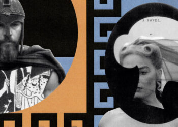 Who Cares if Matt Damon’s ‘Odyssey’ Helmet Is Historically Accurate?