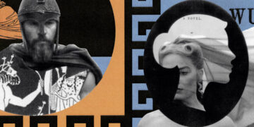 Who Cares if Matt Damon’s ‘Odyssey’ Helmet Is Historically Accurate?