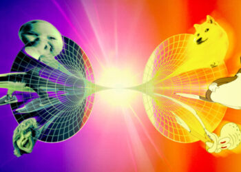 A Group of TikTokers Tried to Detox Their Timelines. The Memes Were Too Strong.