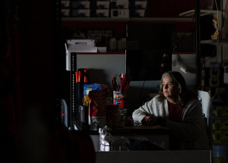 Republican State Legislators Rush to Limit Their Own Regulators