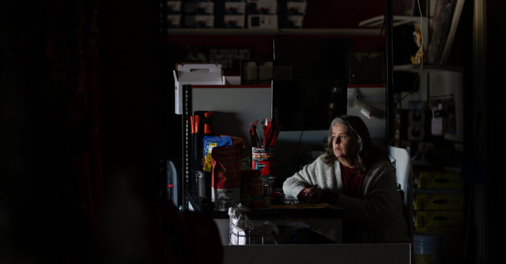 Republican State Legislators Rush to Limit Their Own Regulators