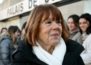 In Court, Gisèle Pelicot Refused to Be a Victim. A New Memoir Explains Why.