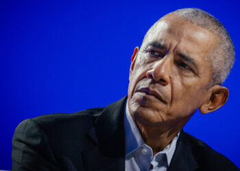 In First Public Comments Since Trump’s Racist Video, Obama Laments Lost Decorum