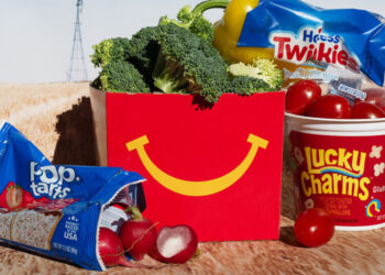 There’s a Reason American Kids Are Such Picky Eaters