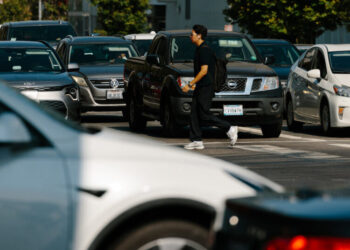 Trump Administration Ends Credit for Start-Stop Feature in Vehicles