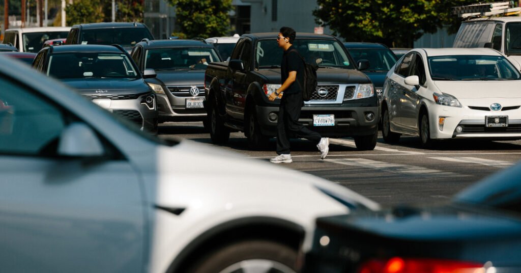 Trump Administration Ends Credit for Start-Stop Feature in Vehicles